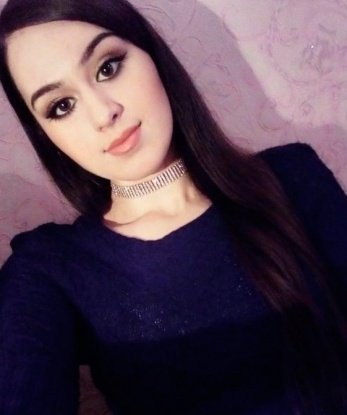 Анкета проститутки Любовь - город Анзорей, 23 года, №9717